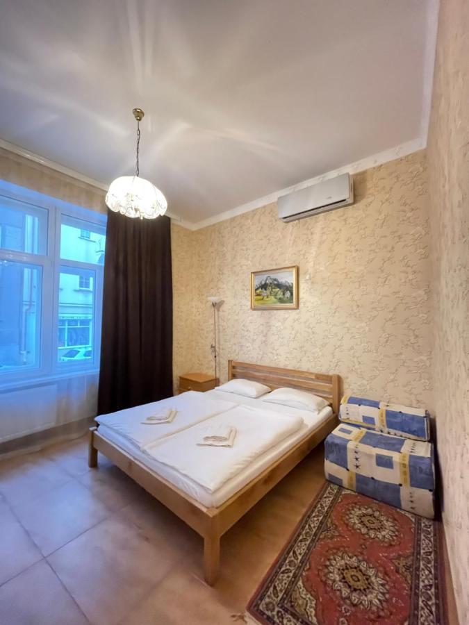 Miniapartamentskv Karlovy Vary Exterior foto
