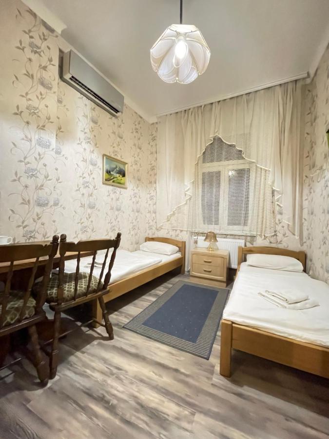 Miniapartamentskv Karlovy Vary Exterior foto