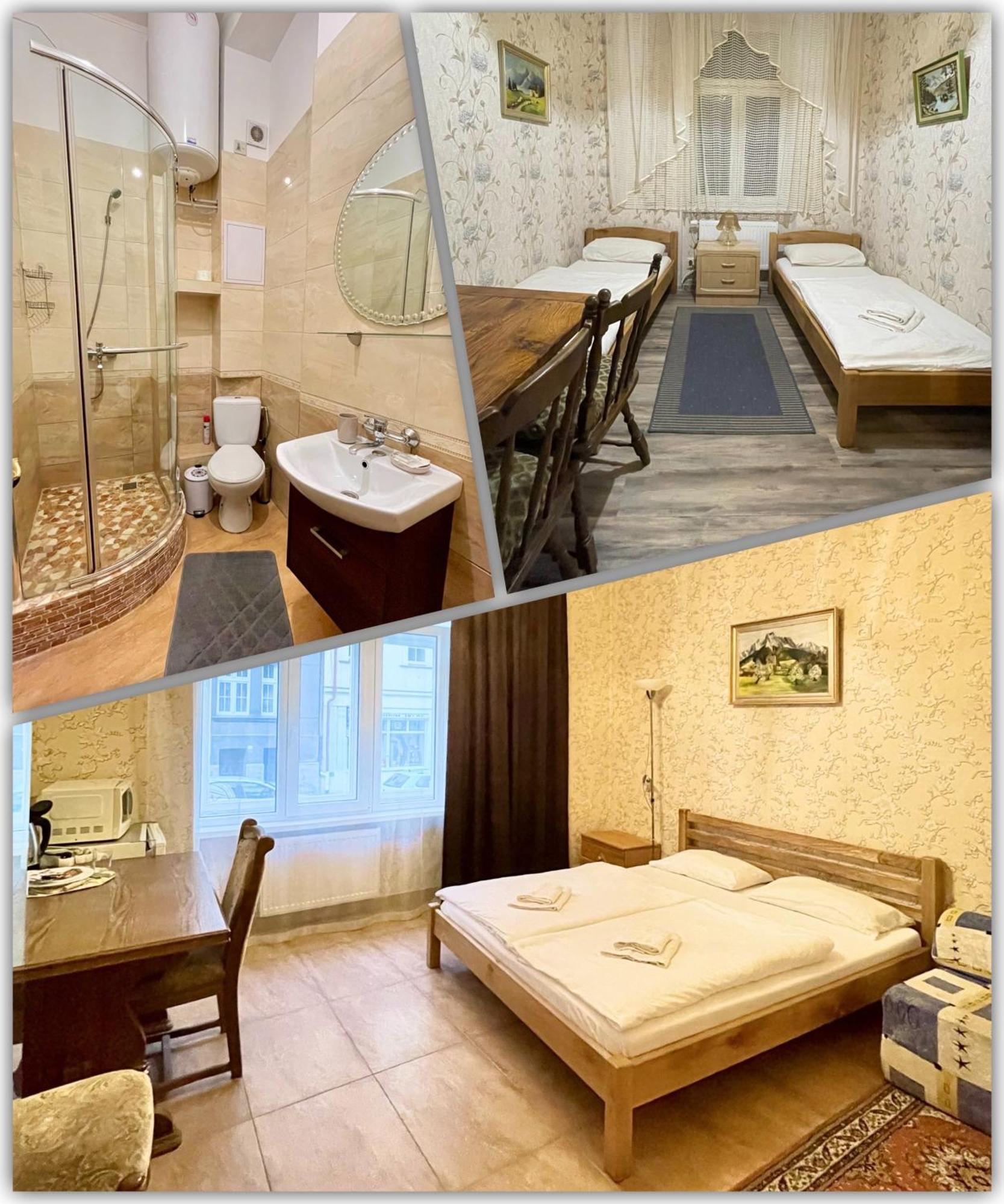 Miniapartamentskv Karlovy Vary Exterior foto